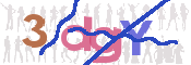 CAPTCHA (Şahıs Denetim Kodu) Resmi