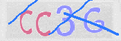 CAPTCHA (Şahıs Denetim Kodu) Resmi