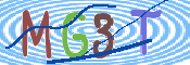 CAPTCHA (Şahıs Denetim Kodu) Resmi