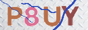 CAPTCHA (Şahıs Denetim Kodu) Resmi