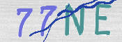 CAPTCHA (Şahıs Denetim Kodu) Resmi