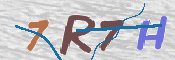 CAPTCHA (Şahıs Denetim Kodu) Resmi