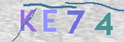 CAPTCHA (Şahıs Denetim Kodu) Resmi