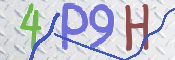 CAPTCHA (Şahıs Denetim Kodu) Resmi