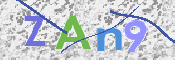 CAPTCHA (Şahıs Denetim Kodu) Resmi
