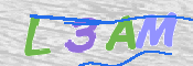 CAPTCHA (Şahıs Denetim Kodu) Resmi