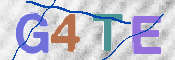 CAPTCHA (Şahıs Denetim Kodu) Resmi