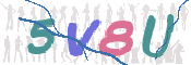 CAPTCHA (Şahıs Denetim Kodu) Resmi