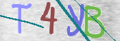 CAPTCHA (Şahıs Denetim Kodu) Resmi