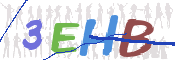 CAPTCHA (Şahıs Denetim Kodu) Resmi