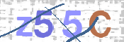CAPTCHA (Şahıs Denetim Kodu) Resmi