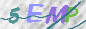 CAPTCHA (Şahıs Denetim Kodu) Resmi