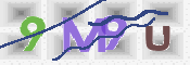 CAPTCHA (Şahıs Denetim Kodu) Resmi