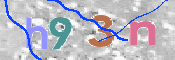 CAPTCHA (Şahıs Denetim Kodu) Resmi