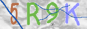 CAPTCHA (Şahıs Denetim Kodu) Resmi