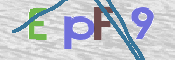 CAPTCHA (Şahıs Denetim Kodu) Resmi