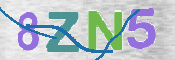 CAPTCHA (Şahıs Denetim Kodu) Resmi