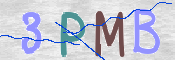 CAPTCHA (Şahıs Denetim Kodu) Resmi