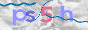 CAPTCHA (Şahıs Denetim Kodu) Resmi