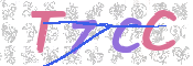 CAPTCHA (Şahıs Denetim Kodu) Resmi