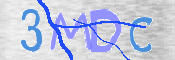 CAPTCHA (Şahıs Denetim Kodu) Resmi