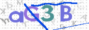 CAPTCHA (Şahıs Denetim Kodu) Resmi