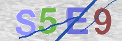 CAPTCHA (Şahıs Denetim Kodu) Resmi