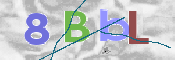 CAPTCHA (Şahıs Denetim Kodu) Resmi
