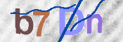 CAPTCHA (Şahıs Denetim Kodu) Resmi