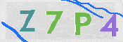 CAPTCHA (Şahıs Denetim Kodu) Resmi