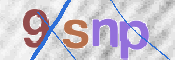 CAPTCHA (Şahıs Denetim Kodu) Resmi