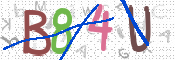 CAPTCHA (Şahıs Denetim Kodu) Resmi