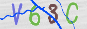 CAPTCHA (Şahıs Denetim Kodu) Resmi