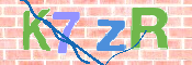 CAPTCHA (Şahıs Denetim Kodu) Resmi