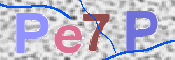 CAPTCHA (Şahıs Denetim Kodu) Resmi