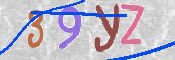 CAPTCHA (Şahıs Denetim Kodu) Resmi