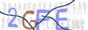 CAPTCHA (Şahıs Denetim Kodu) Resmi
