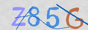 CAPTCHA (Şahıs Denetim Kodu) Resmi