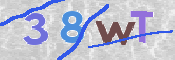 CAPTCHA (Şahıs Denetim Kodu) Resmi