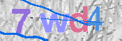 CAPTCHA (Şahıs Denetim Kodu) Resmi