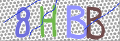 CAPTCHA (Şahıs Denetim Kodu) Resmi