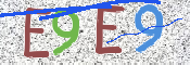 CAPTCHA (Şahıs Denetim Kodu) Resmi