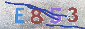 CAPTCHA (Şahıs Denetim Kodu) Resmi