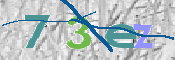 CAPTCHA (Şahıs Denetim Kodu) Resmi