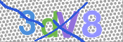 CAPTCHA (Şahıs Denetim Kodu) Resmi
