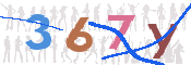 CAPTCHA (Şahıs Denetim Kodu) Resmi