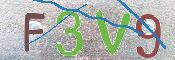 CAPTCHA (Şahıs Denetim Kodu) Resmi
