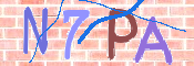 CAPTCHA (Şahıs Denetim Kodu) Resmi