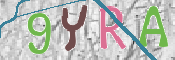 CAPTCHA (Şahıs Denetim Kodu) Resmi