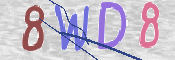 CAPTCHA (Şahıs Denetim Kodu) Resmi